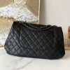 Chanel Vintage Cloud Bag(high-end grade) - Image 4
