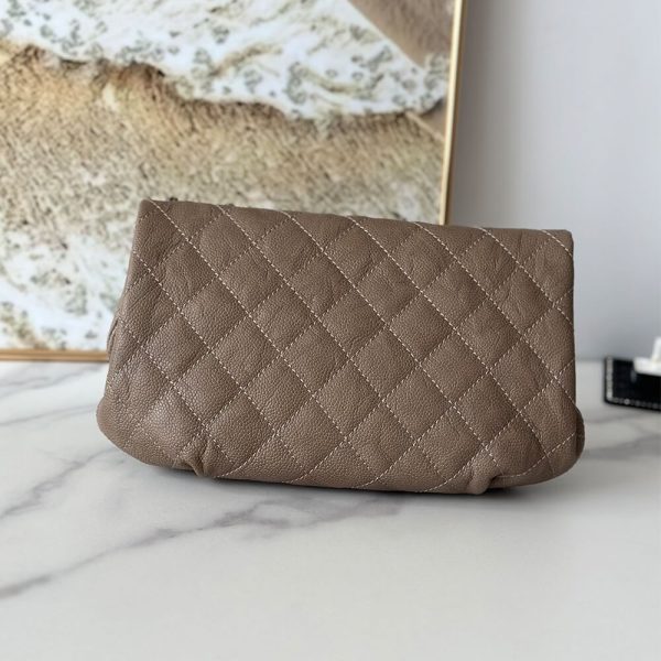 Chanel Vintage Cloud Bag(high-end grade) - Image 4