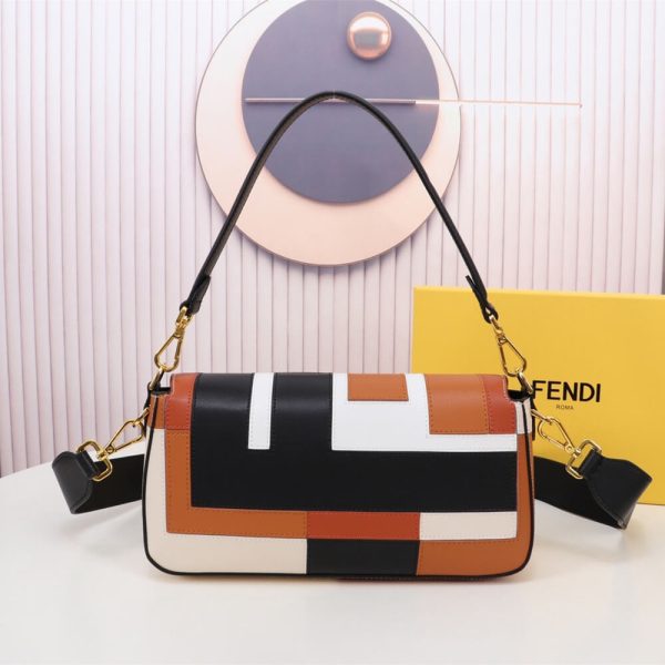 Fendi Baguette(high-end grade) - Image 4