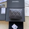 CHANEL Classic Small Flap Wallet - Image 4