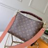 LV BEAUBOURG HOBO Mini - Image 4