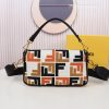Fendi Baguette(high-end grade) - Image 4