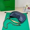 Bottega Veneta Sardine With Chain - Image 4