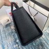 CHANEL Deauville Large Tote - Image 4
