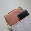 YSL LOULOU small in MATELASS? lambskin - Image 4