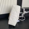 Chanel Shopping Bag(high-end grade) - Image 4