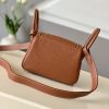 Hermes Lindy Mini Bag - Image 4