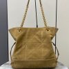 YSL JAMIE SHOPPING BAG in lambskin - Image 4