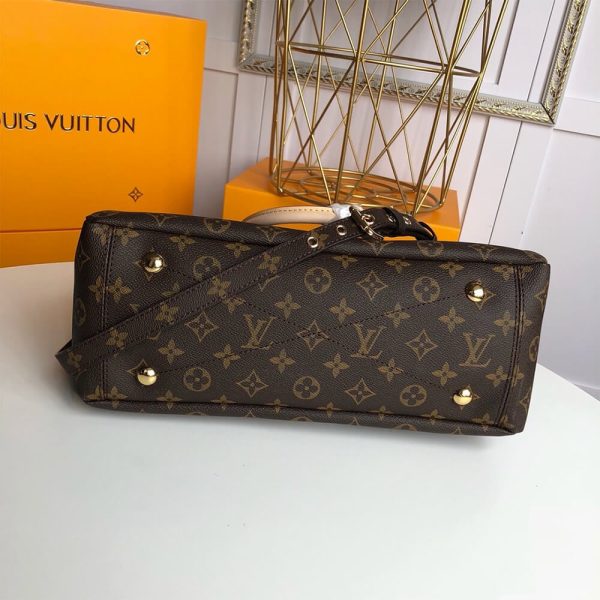 Louis Vuitton Pallas Handbag - Image 4