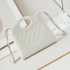 CHANEL 31 Mini Shopping Bag - Image 4