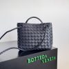 Bottega Veneta Small Andiamo - Image 4