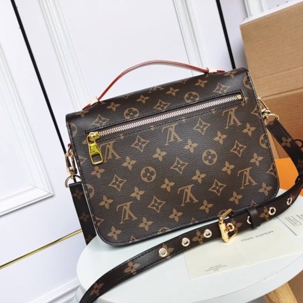 Louis Vuitton POCHETTE METIS - Image 4
