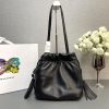 Prada Nappa leather shoulder bag - Image 4