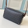 Louis Vuitton VOLGA ON STRAP - Image 4
