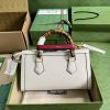 GUCCI DIANA SMALL SHOULDER BAG - Image 4