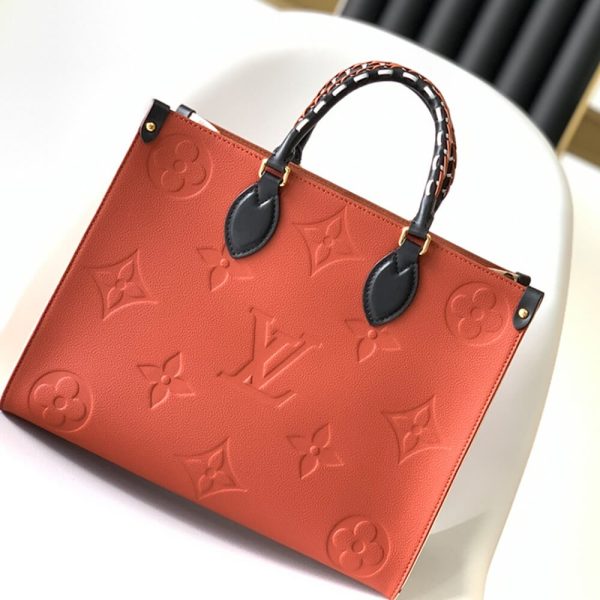 Louis Vuitton ONTHEGO MM - Image 4
