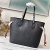 Louis Vuitton NEVERFULL MM - Image 4