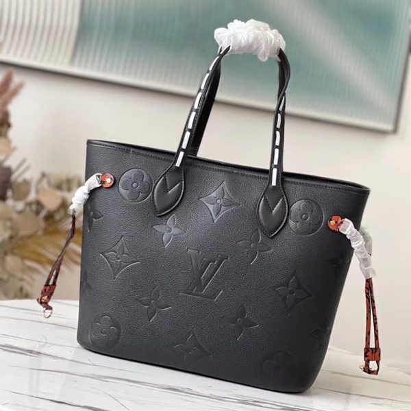 Louis Vuitton NEVERFULL MM - Image 4