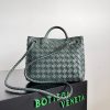 Bottega Veneta Small Andiamo - Image 4