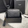 YSL LOU CAMERA BAG - Image 4