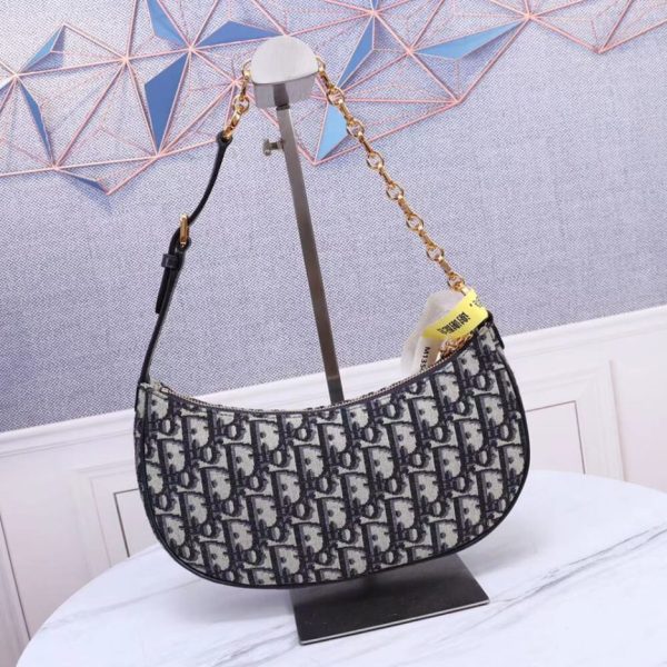 CD LOUNGE BAG - Image 4