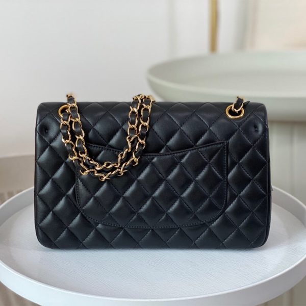 Chanel Classic handbag medium ?High-end grade? - Image 4