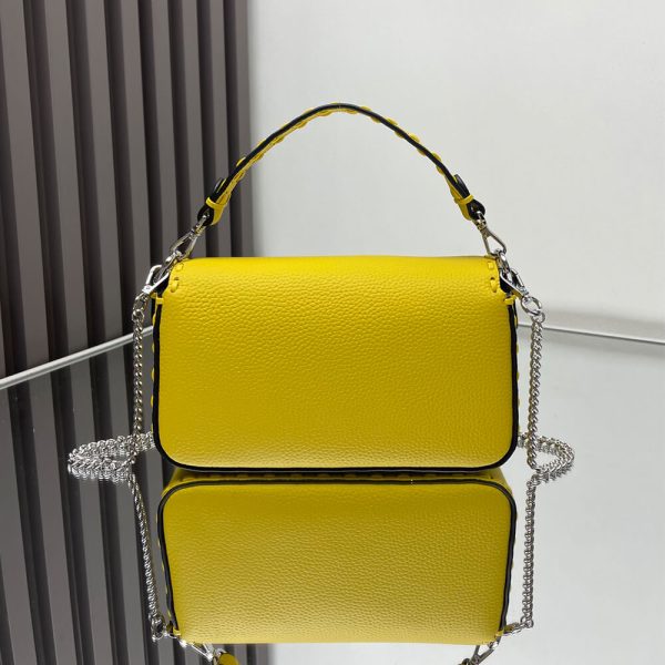 Fendi Mini Baguette - Image 4