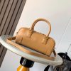 LOEWE Amazona 23 Cropped bag in nappa calfskin(HIGH-END GRADE) - Image 4