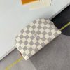 LV Cosmetic Pouch PM - Image 4