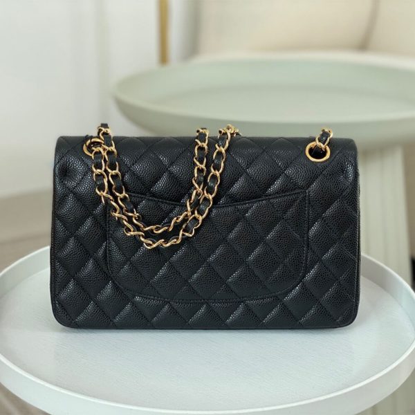 Chanel Classic handbag medium ?High-end grade? - Image 4