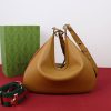 Gucci Attache large shoulder bag - Image 4
