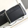 Medium CELINE VICTOIRE bag in soft calfskin - Image 4