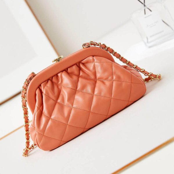 Chanel Clutch(high-end grade) - Image 4