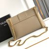 Medium CELINE VICTOIRE bag in soft calfskin(high-end grade) - Image 4