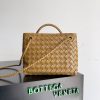 Bottega Veneta Small Andiamo - Image 4
