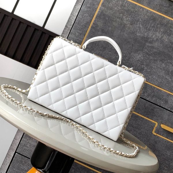 CHANEL Box Pack(High-end grade) - Image 4