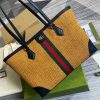 Ophidia GG medium tote - Image 4