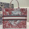 DIORAMOUR DIOR BOOK TOTE - Image 4