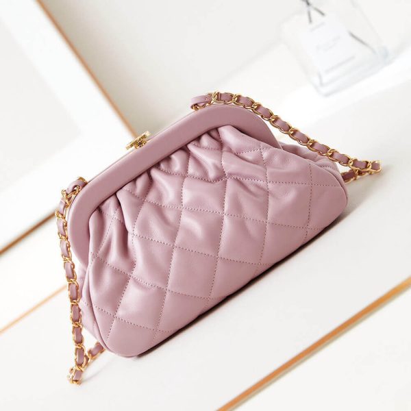 Chanel Clutch(high-end grade) - Image 4