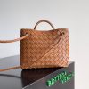 Bottega Veneta Small Andiamo - Image 4