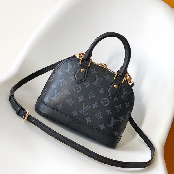 LV Alma BB Bag - Image 4