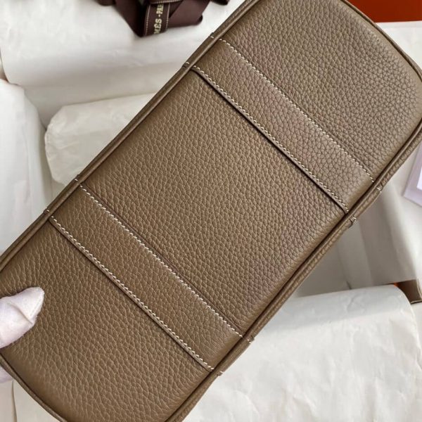 Hermes Garden Party 30 bag - Image 4