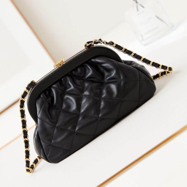 Chanel Clutch(high-end grade) - Image 4