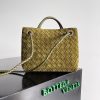 Bottega Veneta Small Andiamo - Image 4