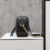 GG Marmont matelasse mini bag - Image 4