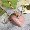 GG Marmont matelasse mini bag - Image 4