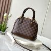 LV Alma BB Bag - Image 4