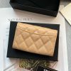 Chanel CF card holder coin purse - Image 4