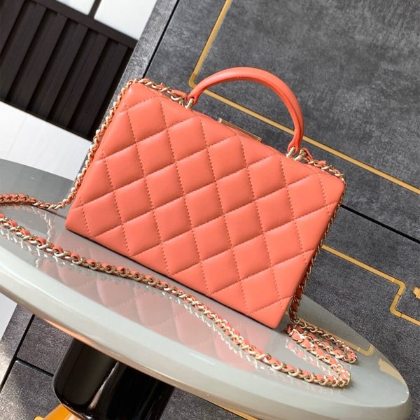 CHANEL small Box Pack(High-end grade) - Image 4