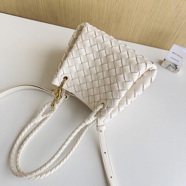 Bottega Veneta Small Parachute - Image 4
